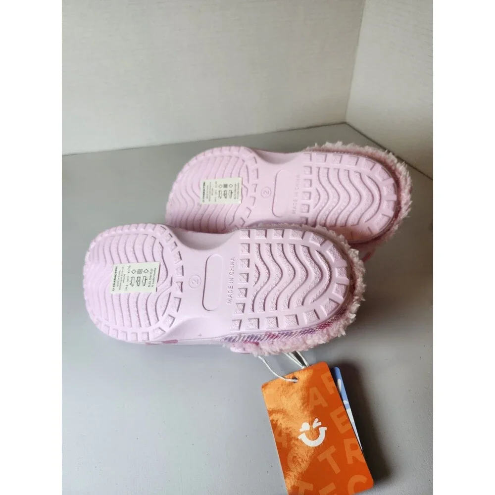 Unbranded please feel